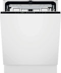 Lavastoviglie KL82B500S, 60 cm, classe energetica E, da incasso, KL82B500S - Lavastoviglie da Incasso 60 cm a Scomparsa Totale 14 Coperti Classe
