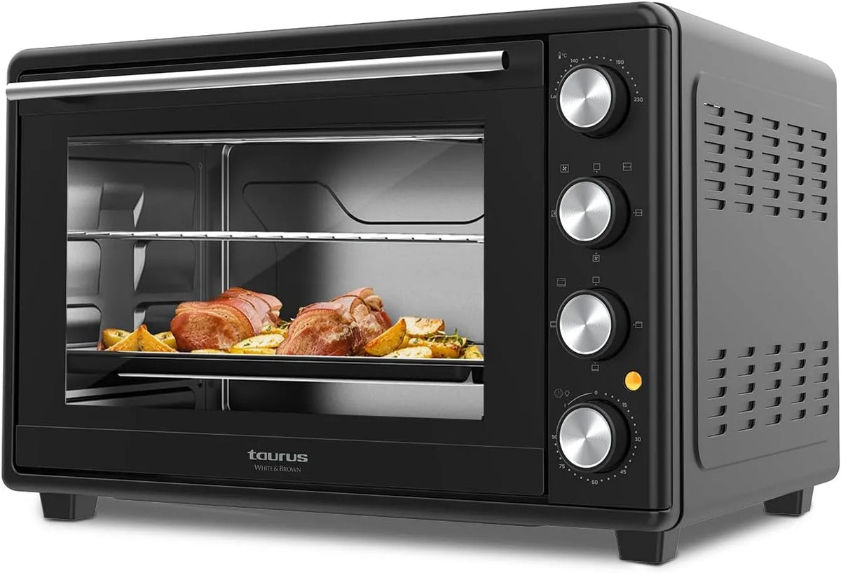 Taurus Forno elettrico, Taurus - Forno Elettrico Horizon 45