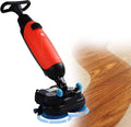 Lavasciuga 4L+6L, 4 L, 36 V, lavatrice, asciugatrice, professionale, 36V, con serbatoi separati da 4L+6L, semovente, compatta