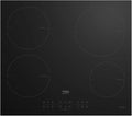 Beko HII64200MT Piano cottura a induzione, 60 cm, piastra a induzione, da incasso, nero