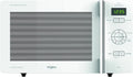 Whirlpool Forno a microonde, 52, 0cm, 25 L, 800 W, grill, MCP 345 WH, 0cm x 42, 5cm x 30, 1cm