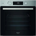 Forno elettrico 258HSU1F, da incasso, Hotpoint Ariston Forno da incasso HAO 258HSU1F X