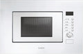 Candy MIC20GDFB Forno a microonde, 24, 5 cm, 20 L, 1000 W, 8 programmi, grill, 8 funzioni, piatto 24, vassoio metallico, digitale, blocco di sicurezza