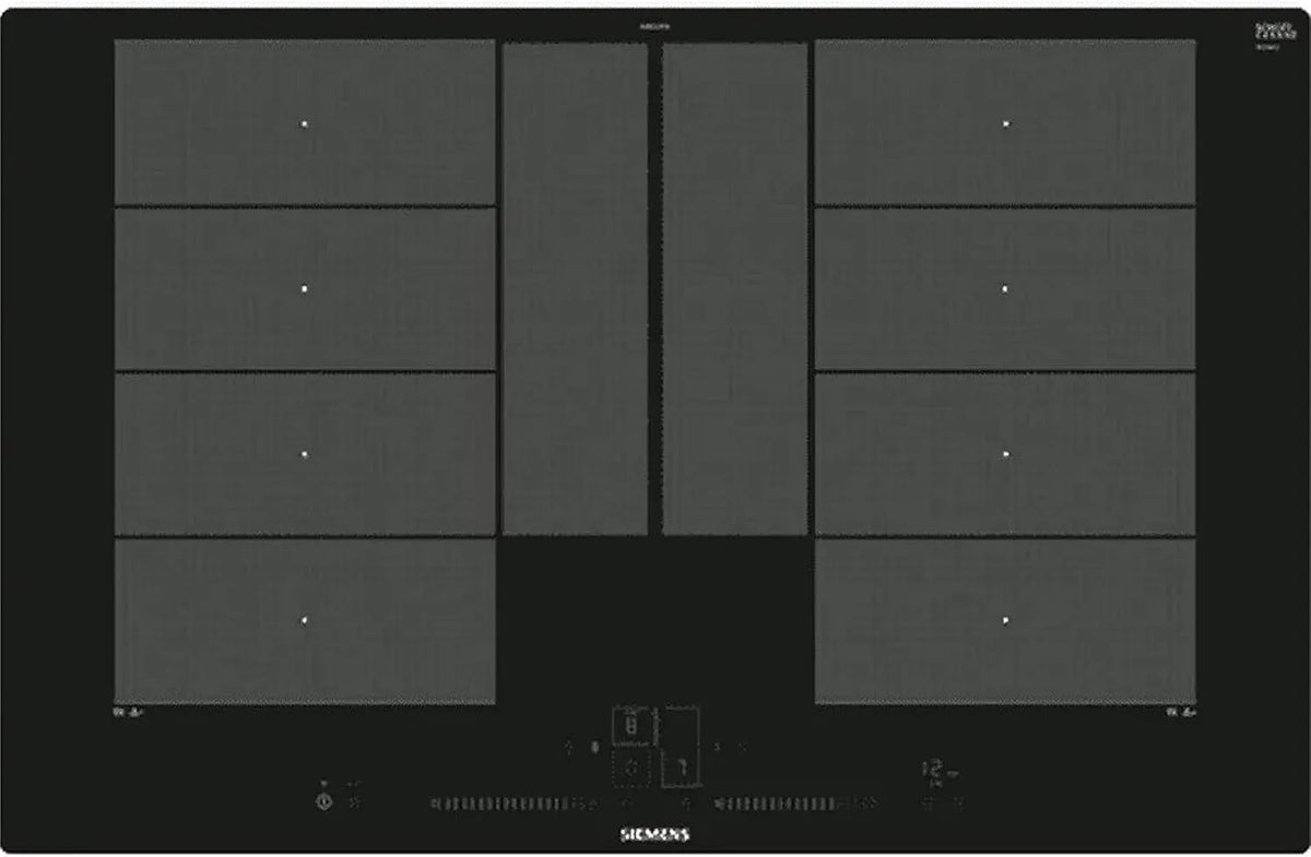 Siemens Piano cottura EX801LYC1E