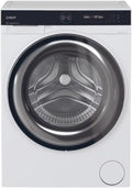 Lavasciuga, 12+8 kg, classe energetica E, lavatrice, asciugatrice, BWS 4128B8-S, libera installazione, 1400 giri, min