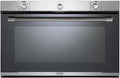 Forno elettrico, 895x595x550 mm, 120 L, classe energetica A, acciaio inox, DLM 90 XL Design