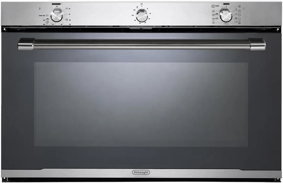 Forno elettrico, 895x595x550 mm, 120 L, classe energetica A, acciaio inox, DLM 90 XL Design