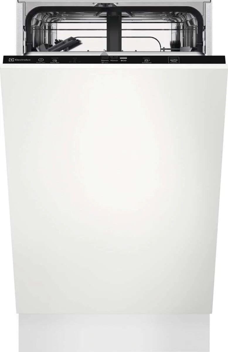 Lavastoviglie KEAD2220L, 45 cm, classe energetica E, formato slim, da incasso, KEAD2220L - Lavastoviglie da Incasso 45 cm Slim a Scomparsa Totale 9