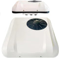 Condizionatore, 24 V, AC Silenzioso per Aria Condizionata, Condizionatore per Camper 24V