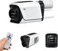 Condizionatore 24h, portatile, timer, Ideale per barche, BASSO CONSUMO ENERGETICO