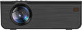 Proiettore 1080P, 150 pollici, Wi-Fi, videoproiettore, proiettore Intelligente ad Alta Definizione 1080P, Proiettore Multifunzionale