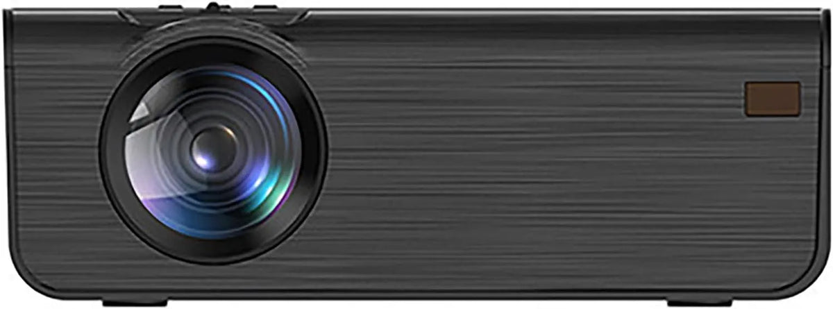 Proiettore 1080P, 150 pollici, Wi-Fi, videoproiettore, proiettore Intelligente ad Alta Definizione 1080P, Proiettore Multifunzionale