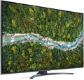 LG 55 '' Ultra HD 4K Smart HDR webOS 55UP78006LB