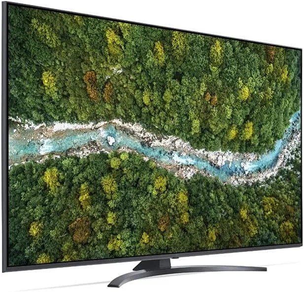 LG 55 '' Ultra HD 4K Smart HDR webOS 55UP78006LB
