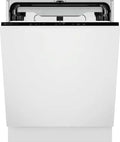 Lavastoviglie E52LC202S, 60 cm, classe energetica E, da incasso, E52LC202S - Lavastoviglie da Incasso 60 cm a Scomparsa Totale 14 Coperti Classe
