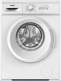 Lavatrice MFS6104E 1000GG, 40CM, 6 kg, Lavatrice - COMFEE MFS6104E LAVATRICE SNELLA 40CM 6KG 1000GG A++