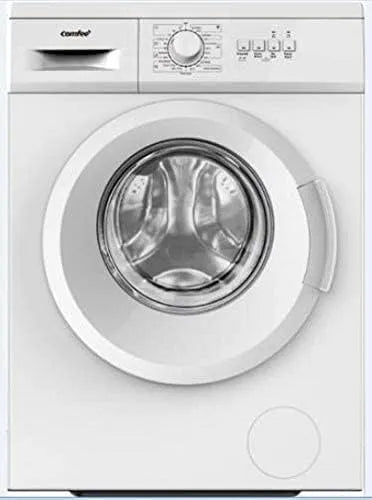 Lavatrice MFS6104E 1000GG, 40CM, 6 kg, Lavatrice - COMFEE MFS6104E LAVATRICE SNELLA 40CM 6KG 1000GG A++