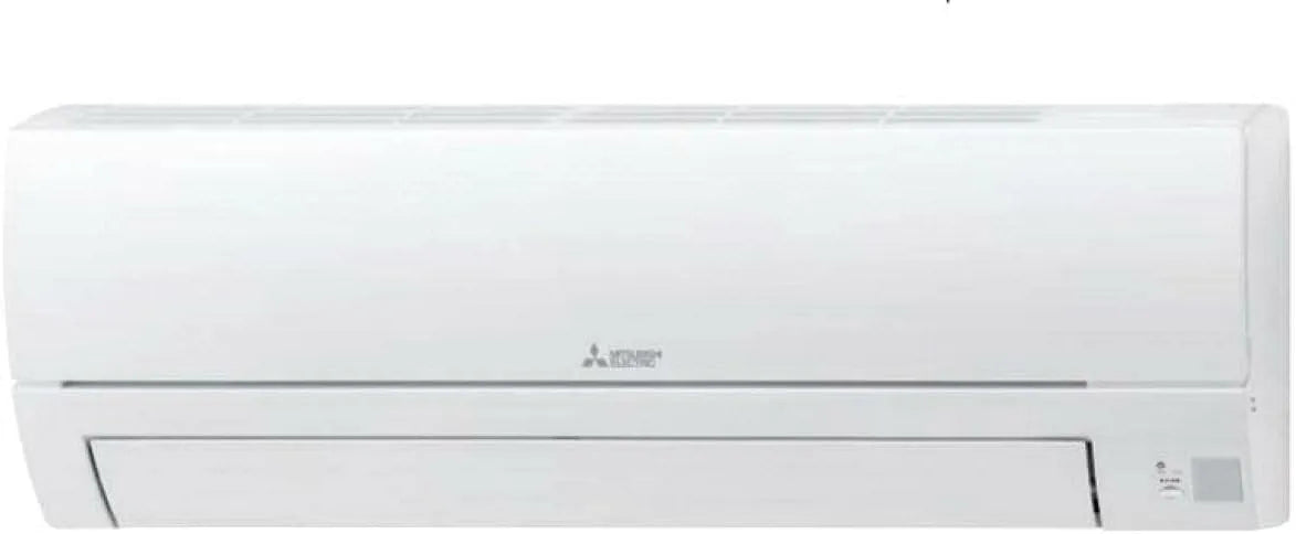 Mitsubishi Condizionatore, montaggio a parete, Inverter, 9000 BTU, Pompa di Calore - 9000 BTU