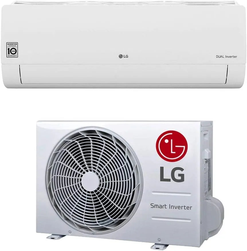 LG Climatizzatore Libero Smart da 18000 btu inverter con wifi in R32