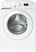 Lavatrice, 7 kg, Indesit 71083X 1000Giri, min, BWA W IT, 7kg, Lavatrice a Carica Frontale