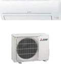 Mitsubishi MSZ-HR25VFK MUZ-HR25VF Condizionatore, classe energetica E, Climatizzatore 9000 btu, pompa di calore, monosplit