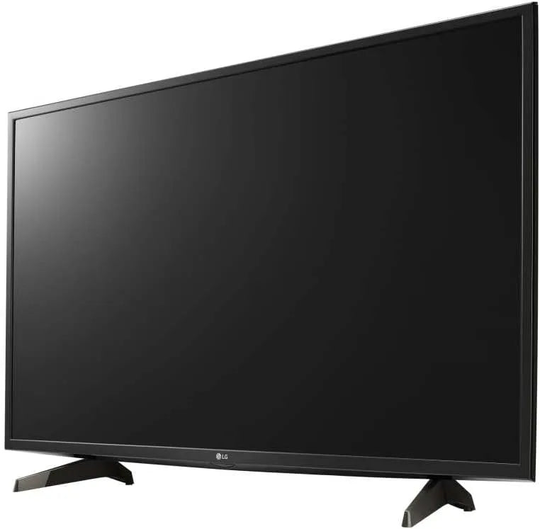 LG 43Lk5100Pla Smart TV, 43 pollici, televisore, Full HD, Tv LG Televisore 43Lk5100Pla 43' Full Hd Virtual Surround Led