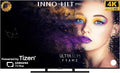 Smart TV, 65 pollici, classe energetica G, televisore, INNO-HIT IH65UHTZN, 4K UHD, HDR, Tizen OS, audio Dolby, HDR10, Dolby Vision, BorderLess