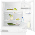 Electrolux LXB2AE82S Frigorifero, 127 L, classe energetica E, da incasso, bianco