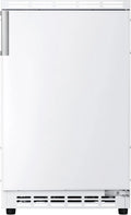Amica Frigorifero, da incasso, Inverter, nicchia, controllo elettronico, UKSD 361 961, 815 mm