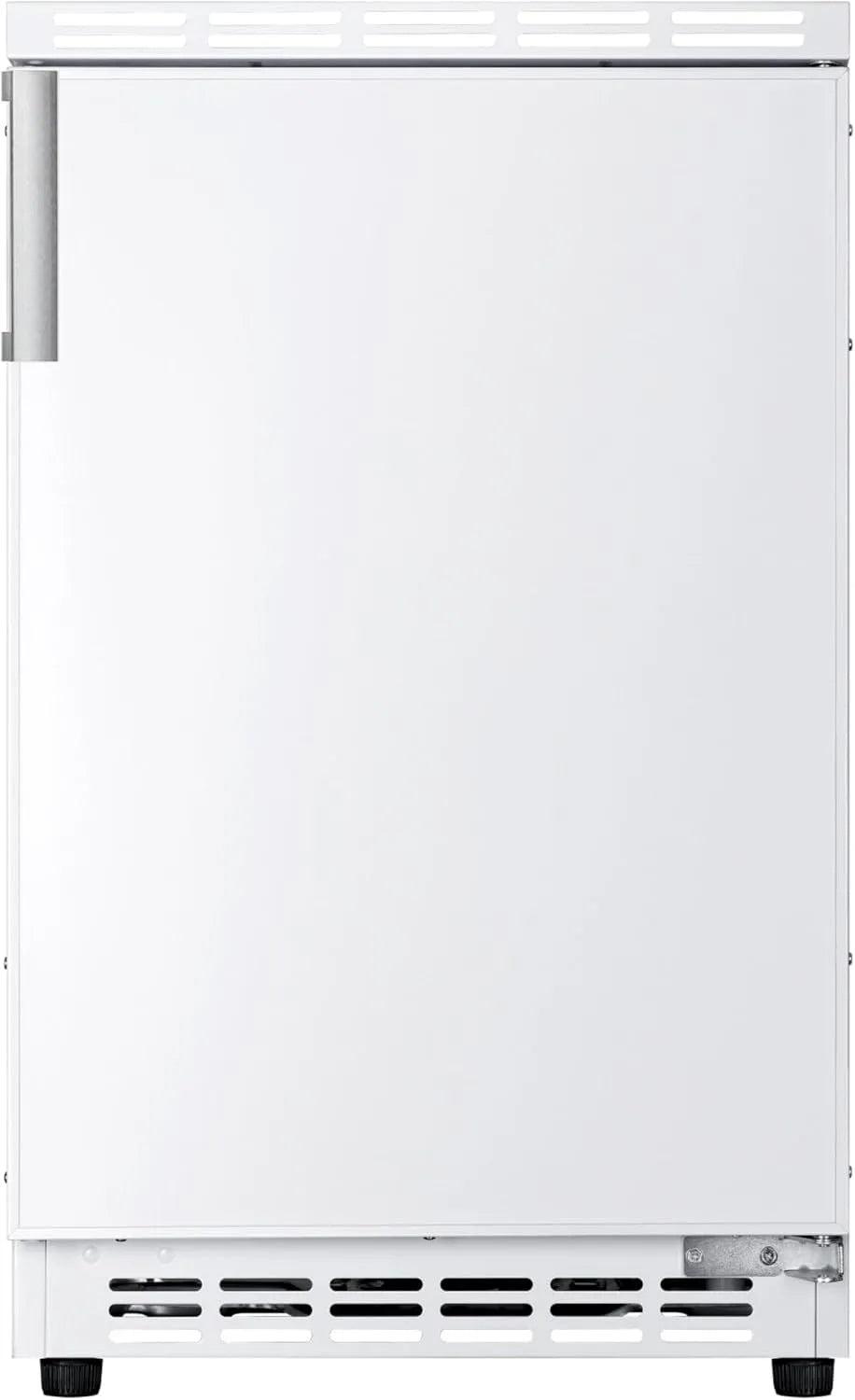 Amica Frigorifero, da incasso, Inverter, nicchia, controllo elettronico, UKSD 361 961, 815 mm
