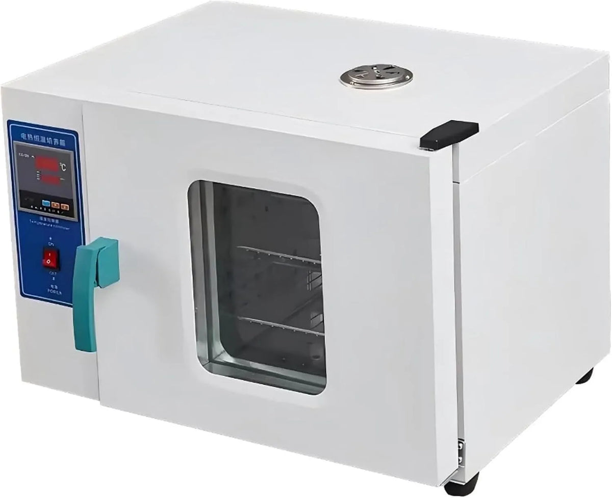 Forno elettrico 16L101-0B, Forno Elettrico A Temperatura Costante 16L101-0B, Forni Di Essiccazione A Temperatura Costante, Forno Termostatico Digitale