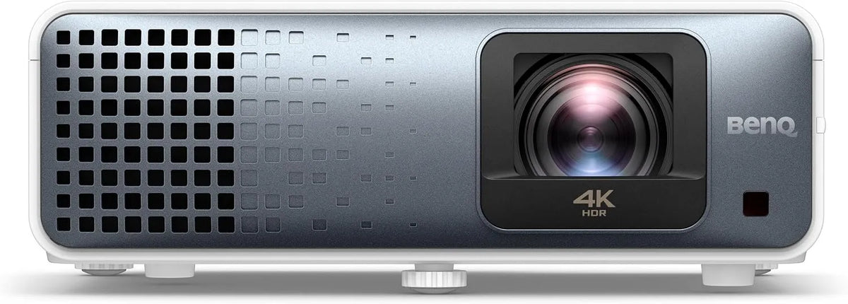 Proiettore, BenQ TK710STi 9H.JSK77.17E, effetto 3D, 3200 ANSI-Lumen, BenQ TK710STi - DLP-Projektor - Laser - 3D - 3200 ANSI-Lumen
