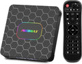 Smart TV, televisore, Android R69MAX 4GB, HDMI, USB, Wi-Fi, effetto 3D, Android OS, streaming DLNA, 0GHz WIFI BT5, 0 10, Android tv box
