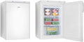 Amica Congelatore, 100 W, vano congelatore, freezer verticale