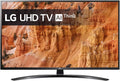 LG 55UM7400PLB Smart TV, 55 pollici, televisore, 4K UHD, HDR, LG TV LED 4K AI Ultra HD