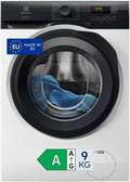 Electrolux Serie 600 EW6FAM19Z Lavatrice, 9 kg, Electrolux EW6FAM19Z Lavatrice Carica Frontale 9 kg SensiCare Serie 600