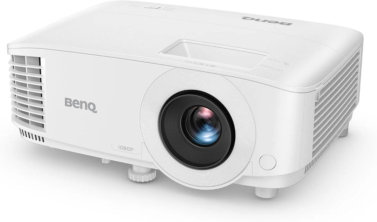 Google TH575i 1080p Smart TV, televisore, input lag per gaming da 16, ad alta luminosità da 3, 800lm, zoom ottico 1, BenQ TH575i 1080p Proiettore Home