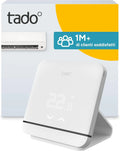Prodotto tado° Controllo Climatizzazione Intelligente con Supporto