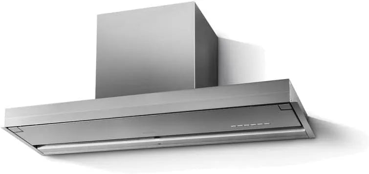 Cappa aspirante, 90 cm, cappa da cucina, BOXIN IX, 90, acciaio inox, colore Inox, NO DRIP, Tipologia Aspirante, Modello Sottopensile