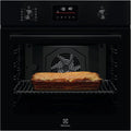 Electrolux LOH4P06K Forno a microonde, da incasso, Electrolux LOH4P06K Forno Compatto Microonde da Incasso Pirolitico