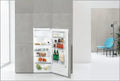 Whirlpool Frigorifero, 189 L, 189 Litri, Whirlpool Frigorifero Monoporta Statico A+