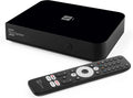 Smart TV UP1 AV1, televisore, 4K UHD, HDR, HDMI, Android OS, DVB-T2, HDR10+ HLG, DVB-T2 HEVC, HDMI/SCART, TELE System UP1 Decoder Digitale Terrestre