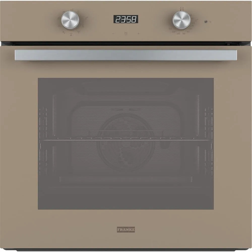 Prodotto Acciaio inox, Franke FSM 86 H OY 71 L Marrone