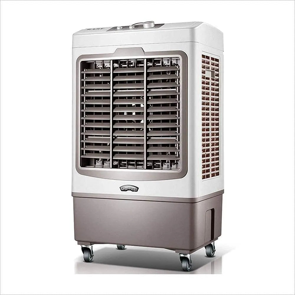 Condizionatore, 480 × 350 Mm, portatile, industriale, professionale, Condizionatore D'Aria Portatile Condizionatore D'Aria Mobile Senza Tubo Aria