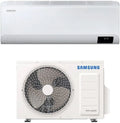 Samsung F-AR09CBU AR09TXCAAWKXEU Condizionatore, classe energetica A, Wi-Fi, Inverter, bianco, Condizionatore Samsung Monosplit Cebu Wifi F-AR09CBU