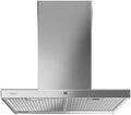 Cappa aspirante max.735 m3/h, 70 cm, 735 m3/h, cappa da cucina, montaggio a parete, illuminazione a LED, DSH 786, 4 velocità, TEKA Cappa aspirante da