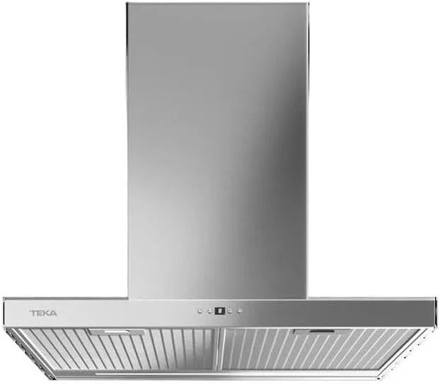Cappa aspirante max.735 m3/h, 70 cm, 735 m3/h, cappa da cucina, montaggio a parete, illuminazione a LED, DSH 786, 4 velocità, TEKA Cappa aspirante da