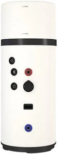 Daikin Pompa di calore dell'acqua industriale, Altherma M HW 260, 260 l, 5 kW