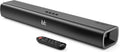 Smart TV, televisore, Majority, HDMI, Bluetooth, Majority Naga 60 120W Barra Soundbar TV con Bluetooth e HDMI ARC