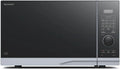 Sharp YC-PC284AE-S Forno a microonde, 28 L, 900 W, Microonde Sharp YC-PC284AE-S + Convezione, 28 litri